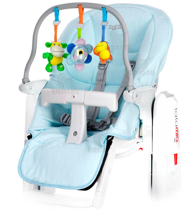 Peg Perego Kit Tatamia