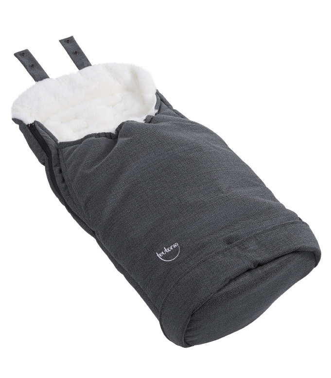 Зимний мешок Teutonia Winter Footmuff 2016-2017 6040