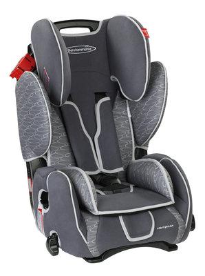 Автокресло STM Starlight SP Oxxy