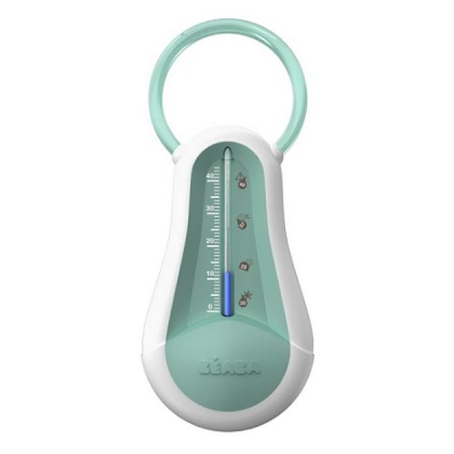 Термометр для воды Beaba Bath Termometer Pastel blue
