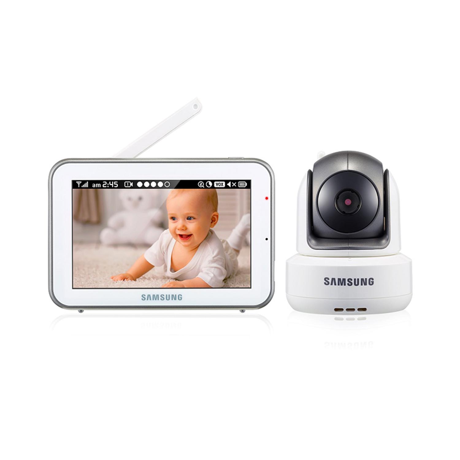 Видеоняня Samsung SEW-3043 SEW-3043WP