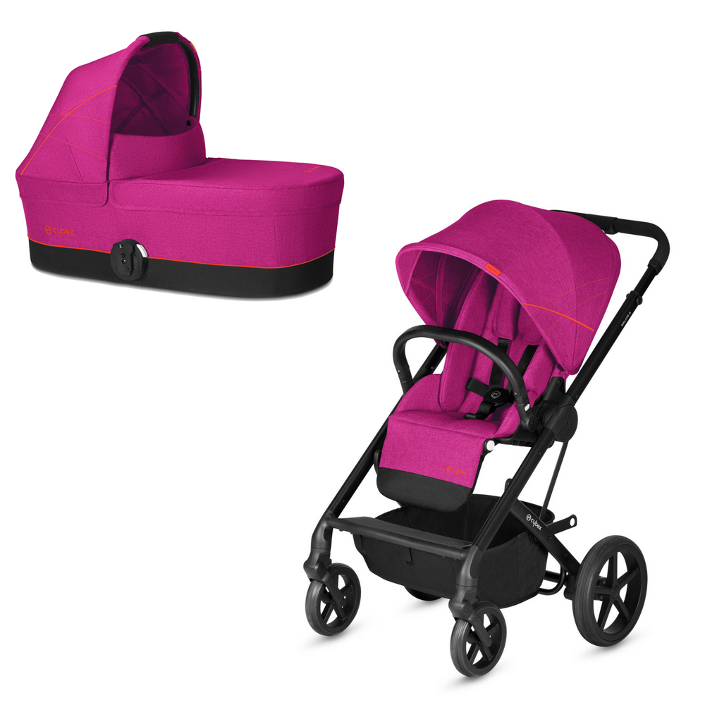 Cybex Balios S Купить 3 В1
