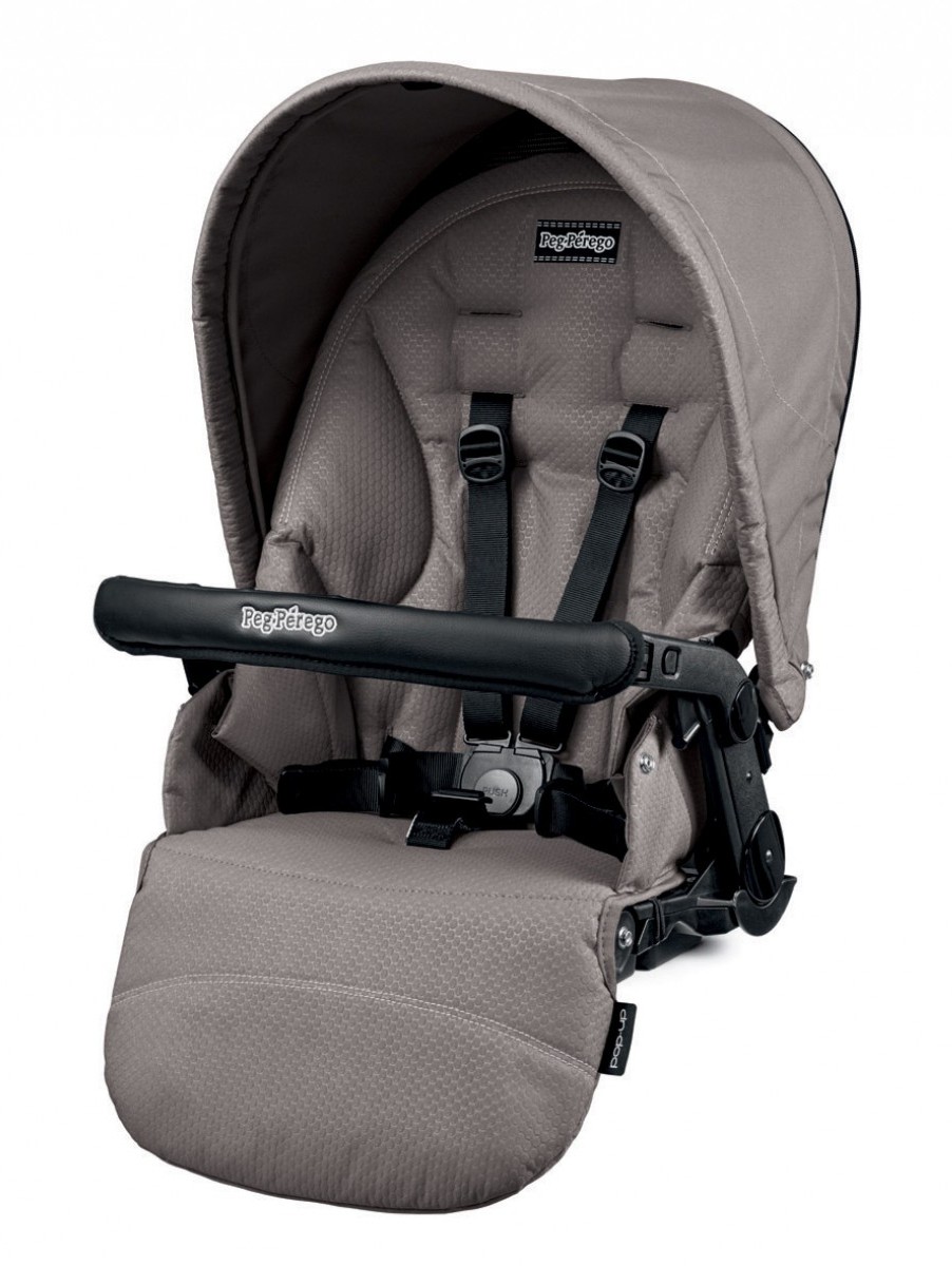 Peg-Perego Seggiolino Pop-Up Mod Beige