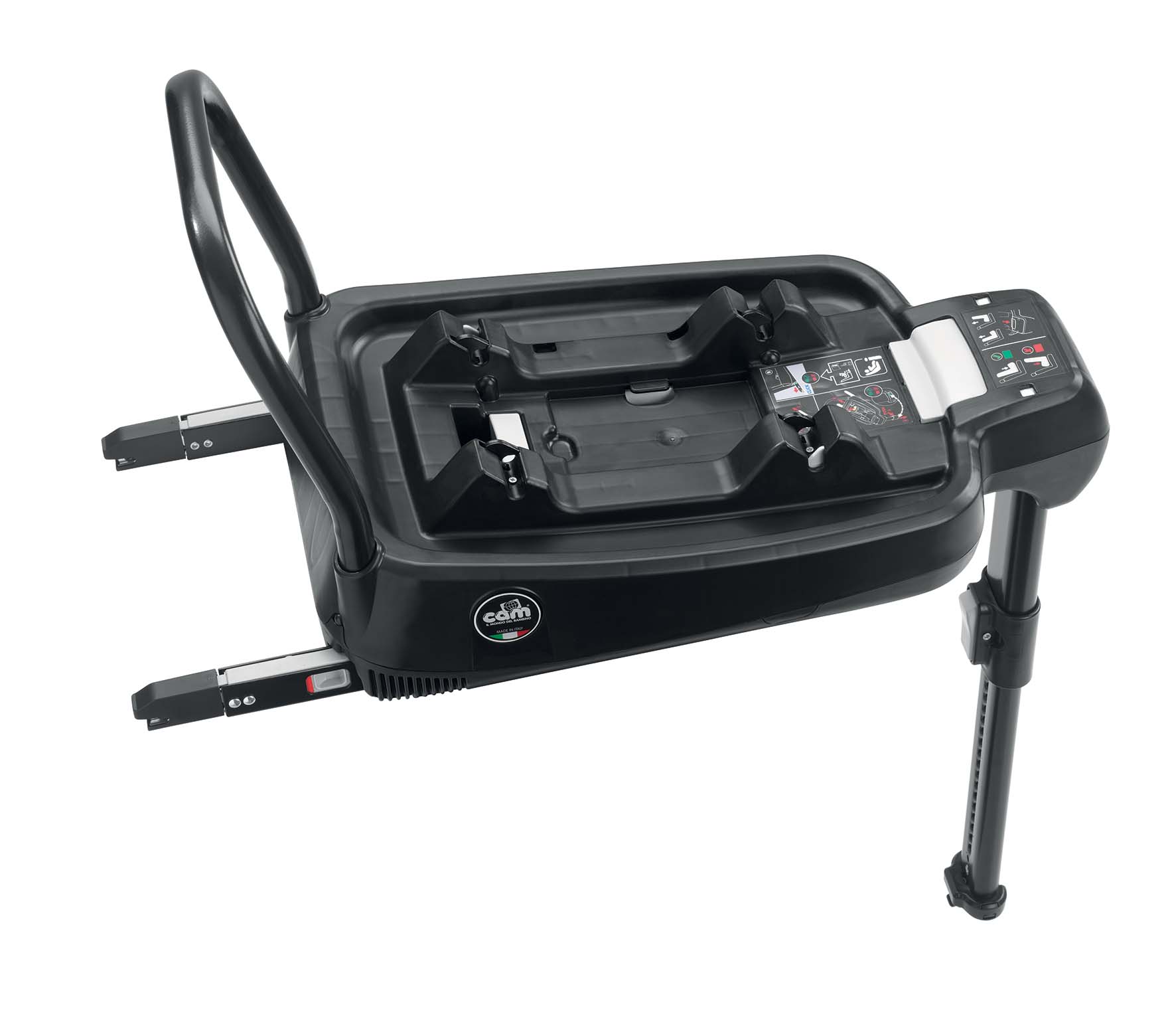 Cam Area Base S132