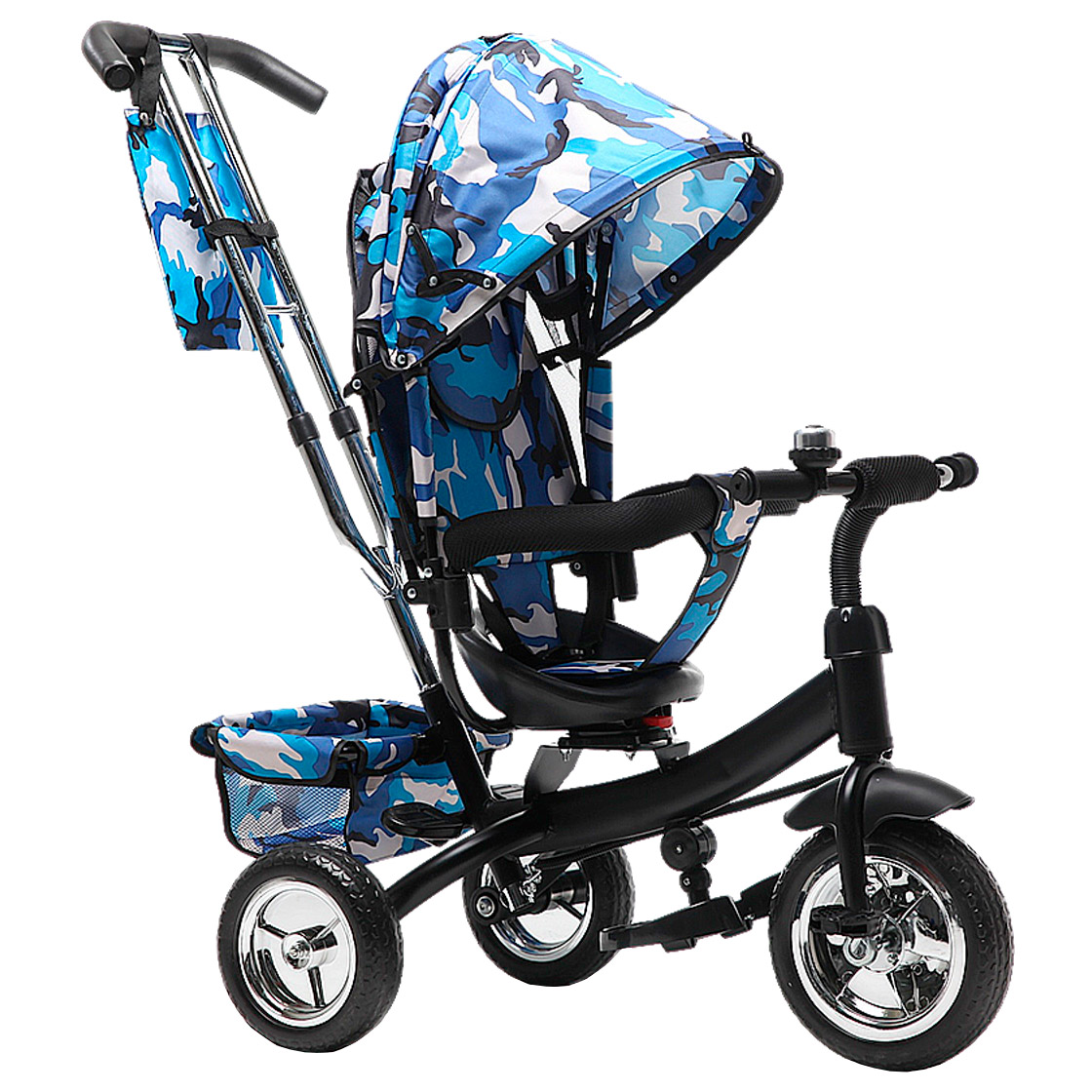Велосипед детский трехколёсный Farfello TSTX6588