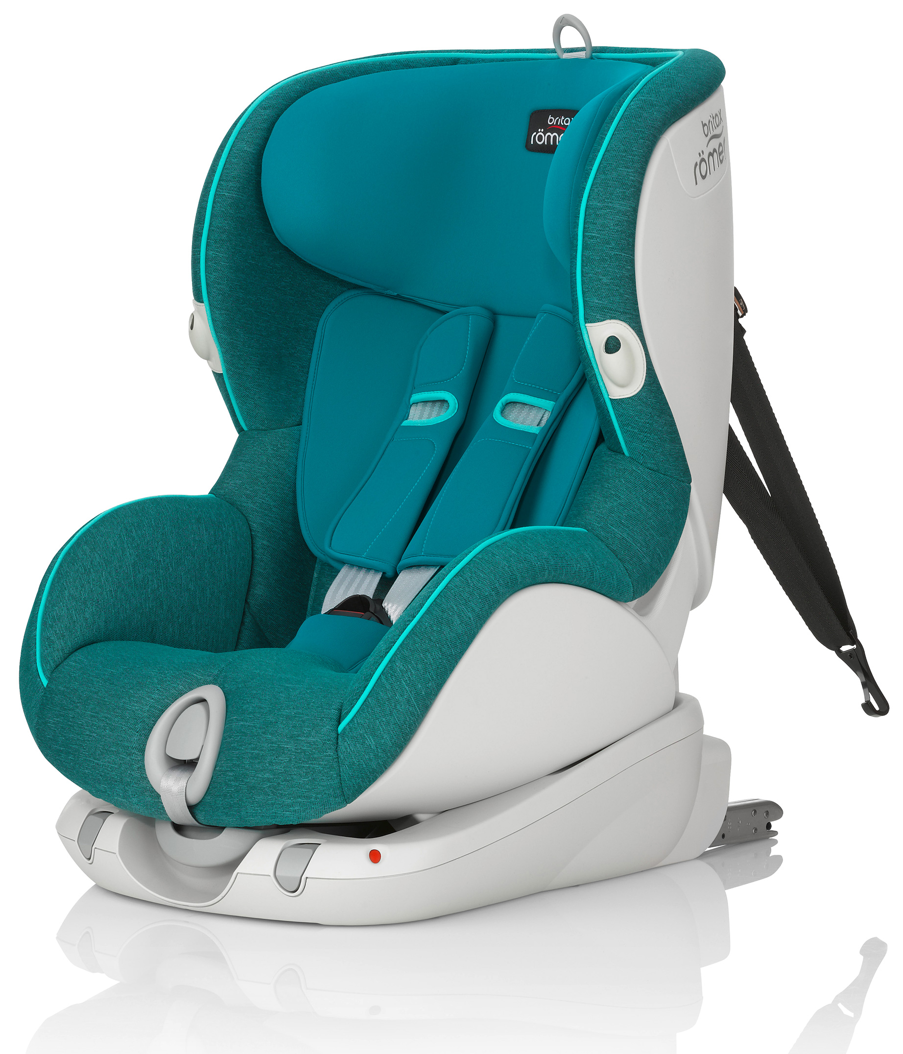Автокресло Britax Römer TRIFIX Green Marble