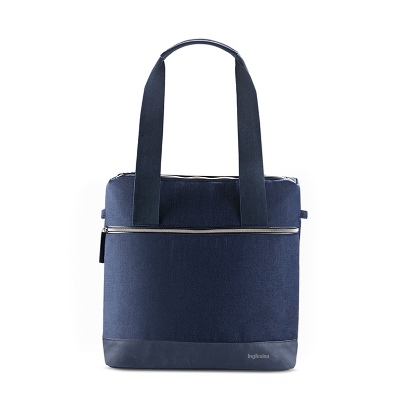 Сумка для коляски Inglesina Aptica Back Bag Portland Blue