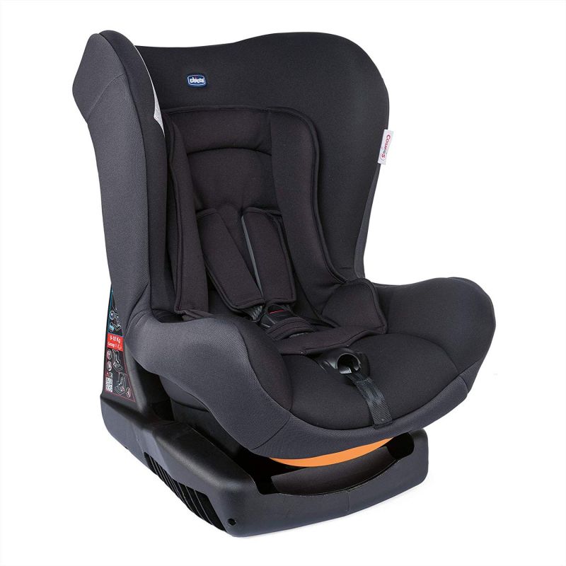 Автокресло Chicco Cosmos Jet Black