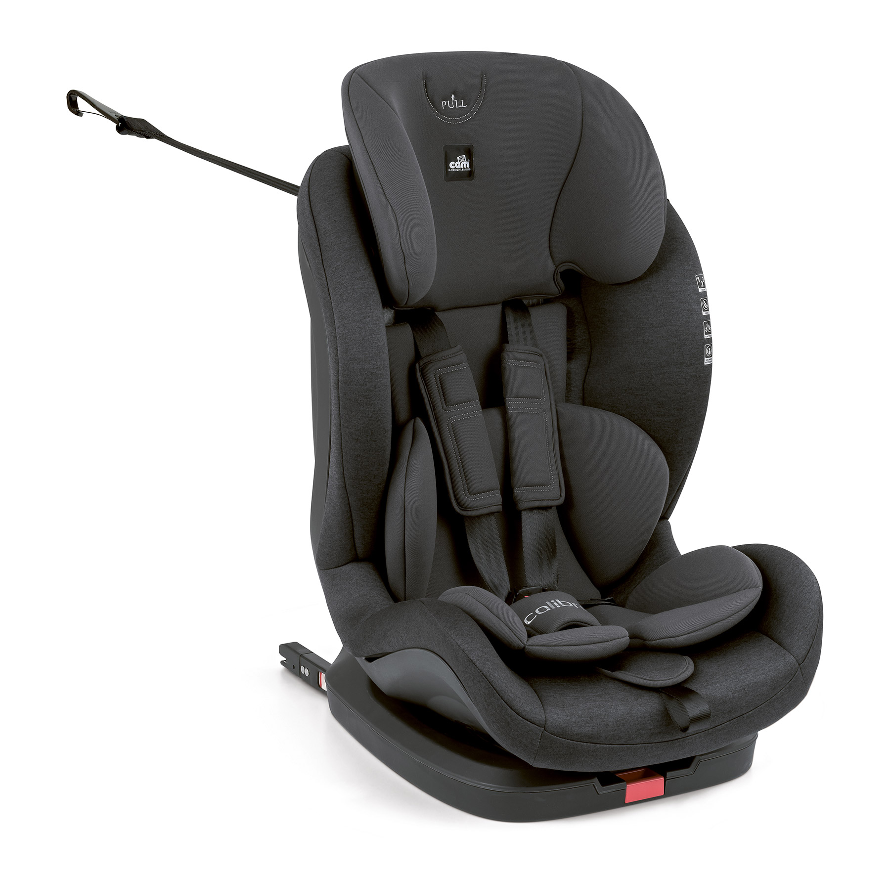 Автокресло Cam Calibro 160
