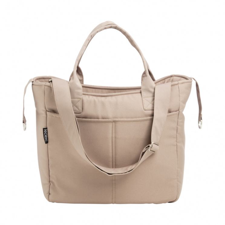 Сумка для коляски Leclerc Baby Sand