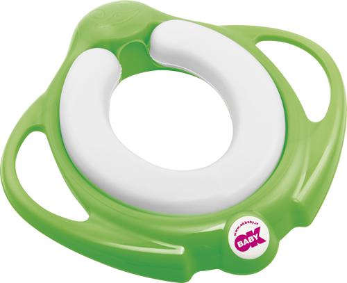 Накладка на унитаз Ok Baby Pinguo Soft 44