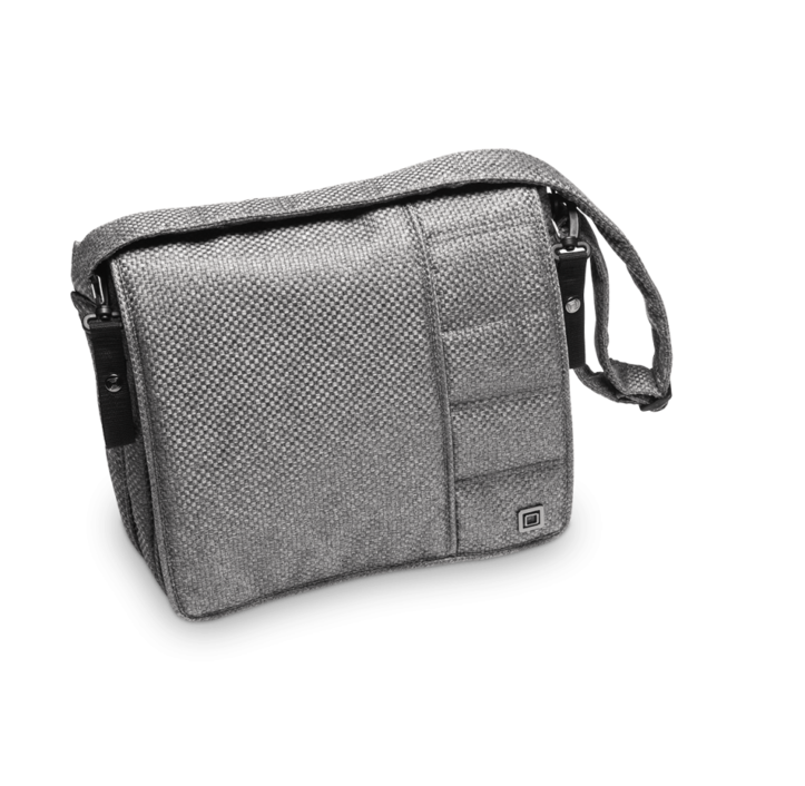 Сумка Moon Messenger Bag Anthrazit Panama (806) 2019