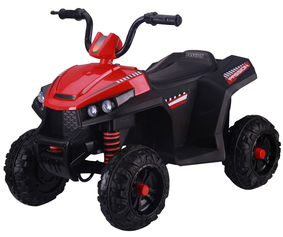 Детский электромобиль Farfello S601 (2020) Красный
