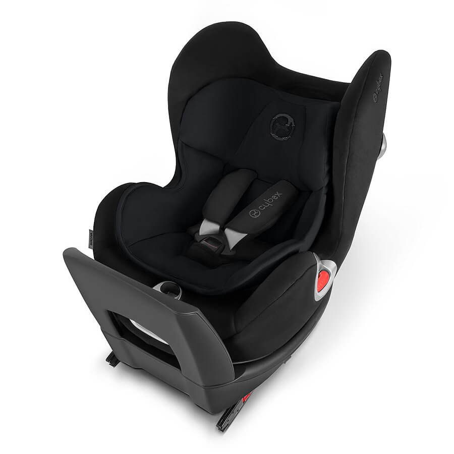 Вкладыш для автокресла Concord Sirona Black