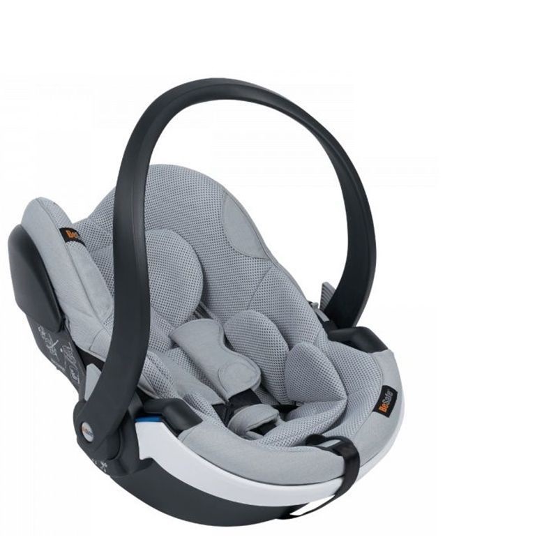 Автокресло BeSafe iZi Go Modular X1 i-Size Peak Mesh