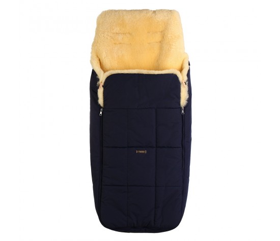 Конверт в коляску Christ Baby Sweet Arosa navy