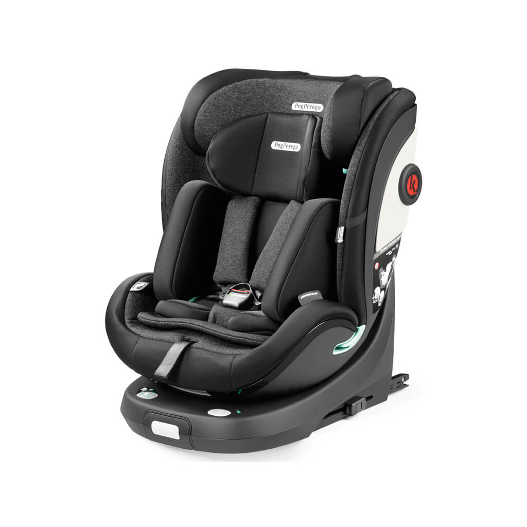 Автокресло Peg Perego Primo Viaggio 360 EVO Planet
