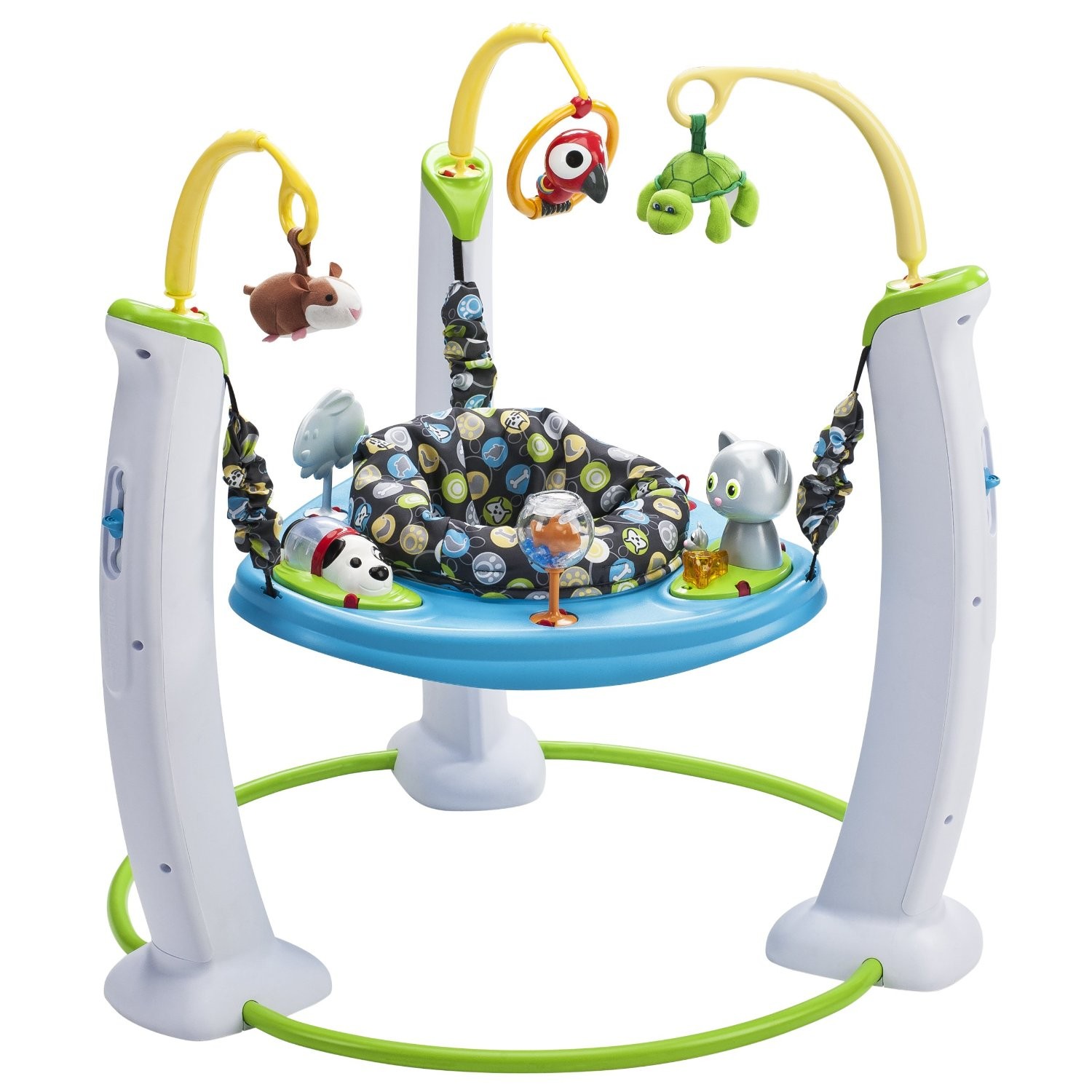 Игровой центр Evenflo Exersaucer™ My First Pet