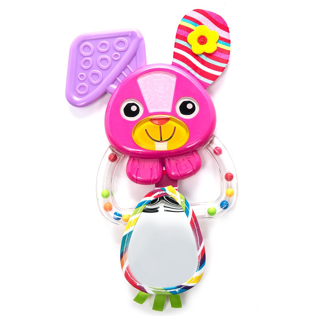 Погремушка Tomy Lamaze