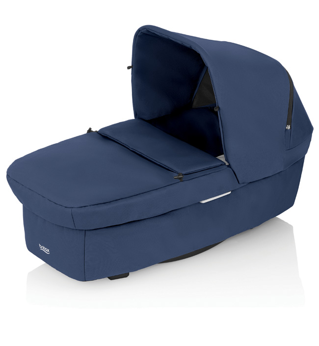 Спальный блок для коляски Britax Römer GO Navy