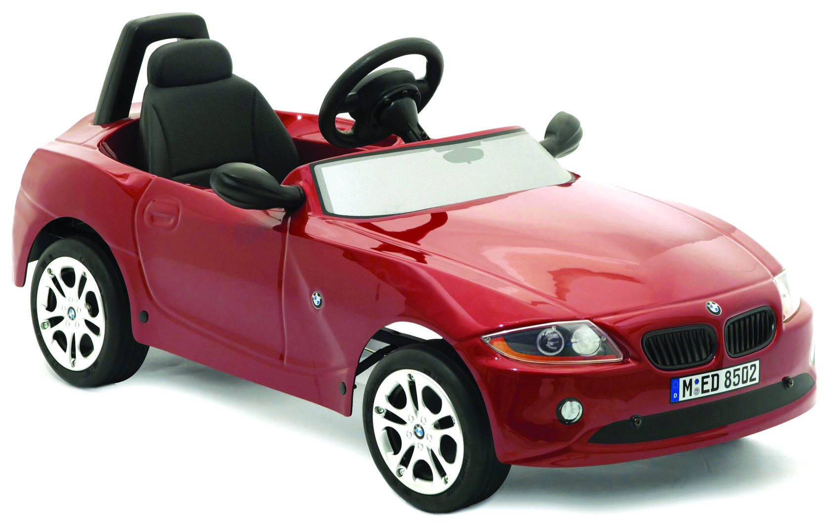Toys Toys BMW Z4 Roadster