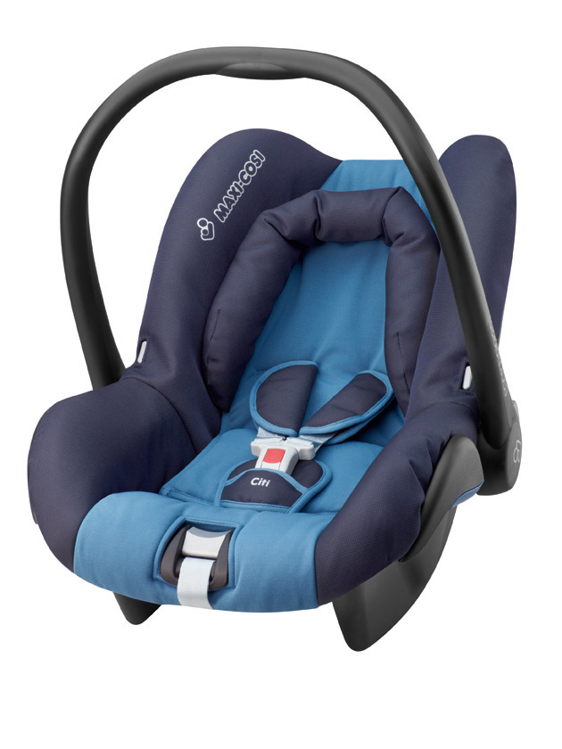 Автокресло Maxi-Cosi Citi SPS Ocean