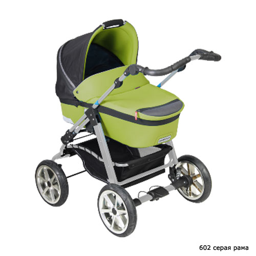 Patron Falco F4 602