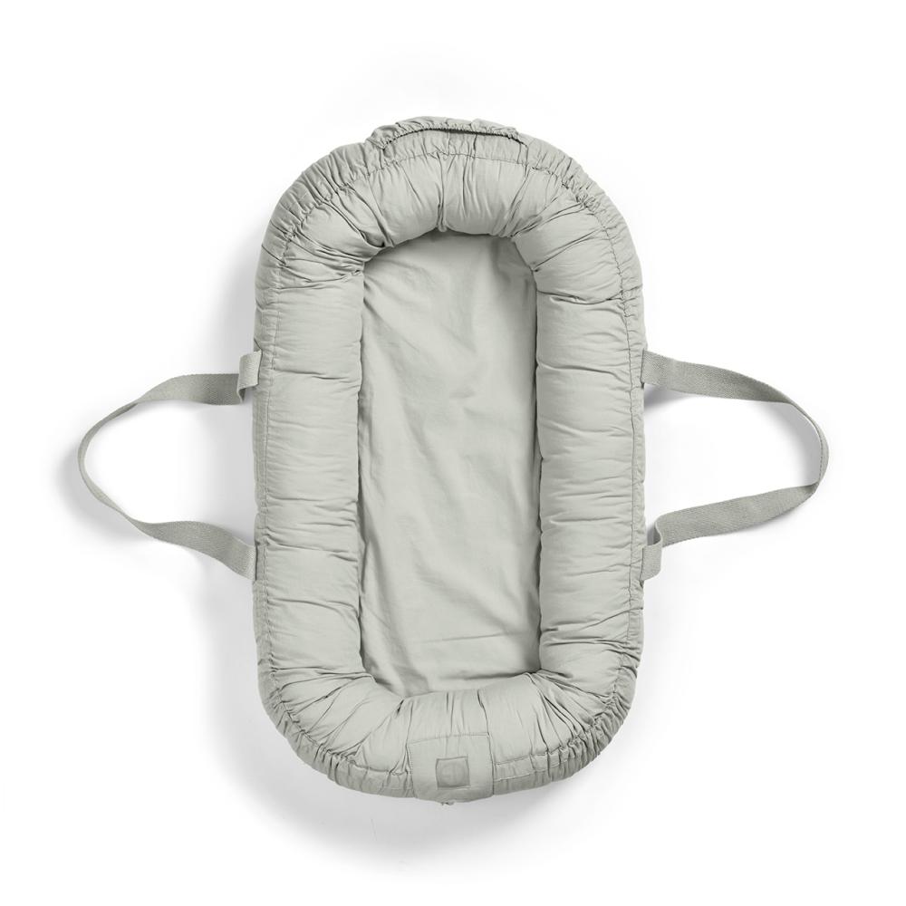 Портативный кокон Elodie Baby Nest Mineral Green