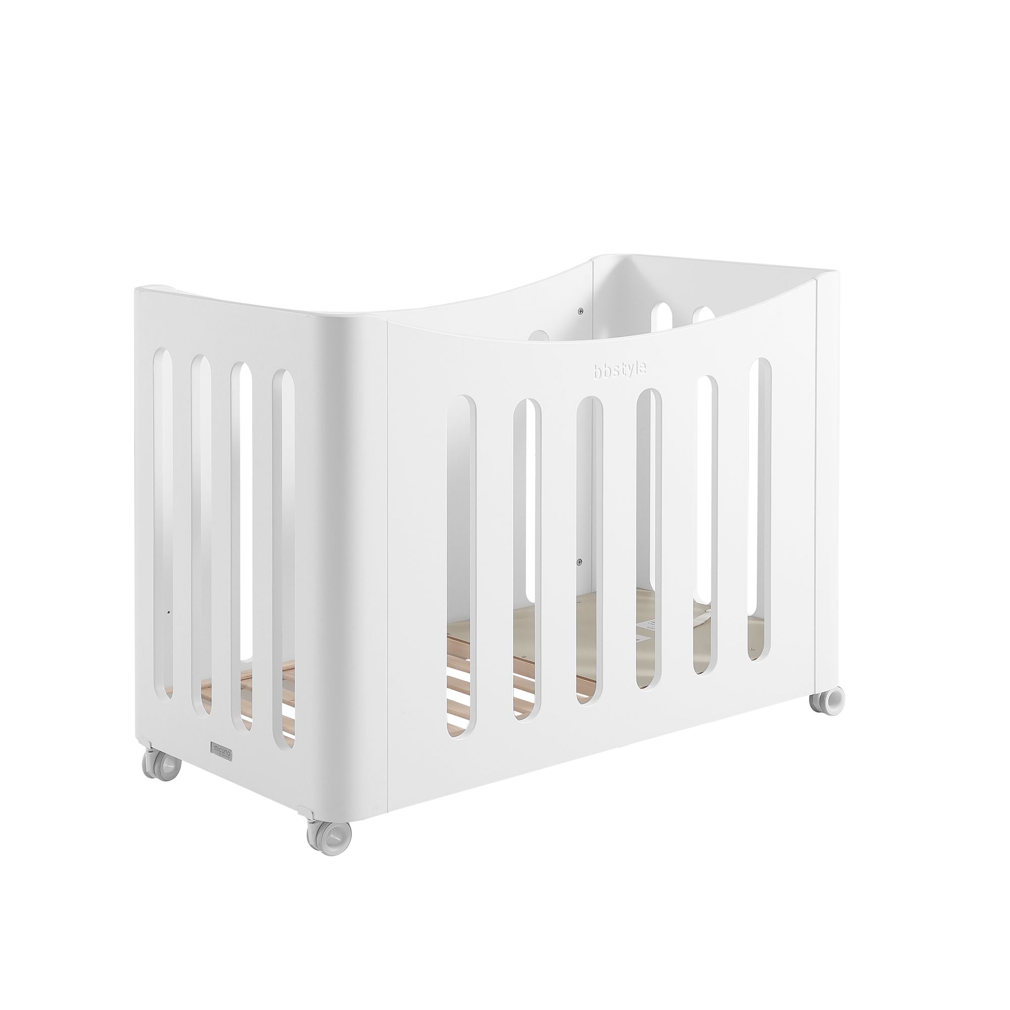 Кровать Micuna BBSTYLE Relax 120х60
