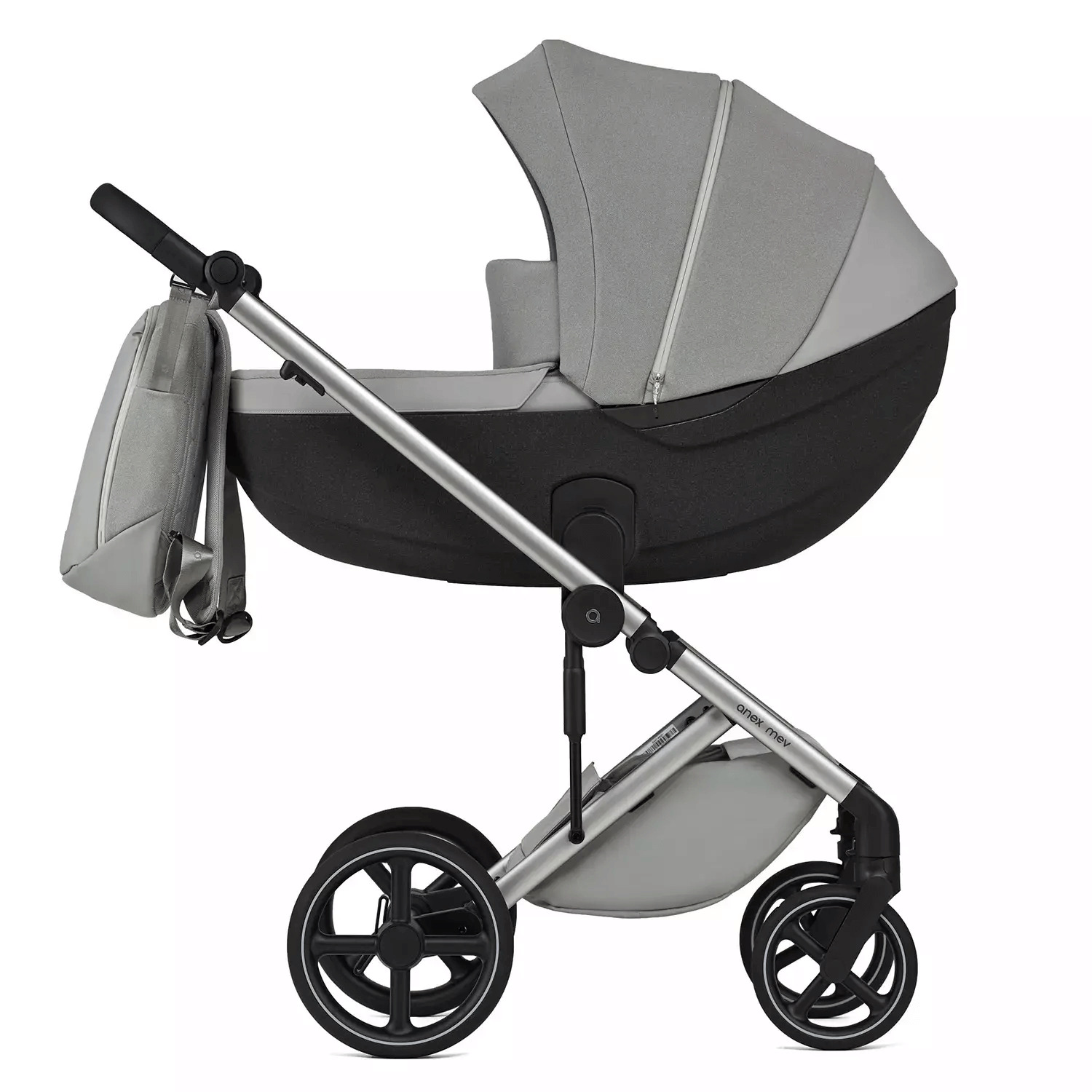 Коляска 3 в 1 Anex Mev (mo-03) Kite