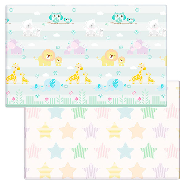 Коврик игровой (2300х1400х15) Funkids
