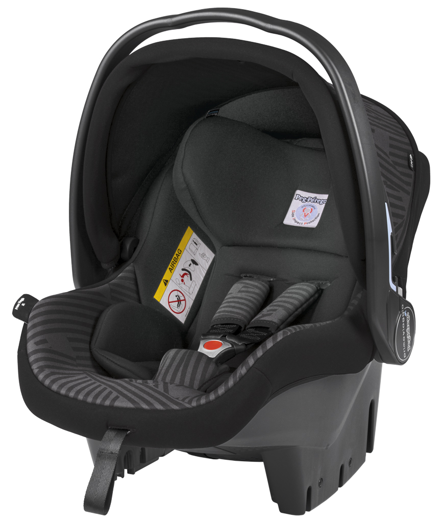 Peg-Perego Primo Viaggio SL Geo Black