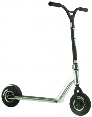 Razor Phase Two Dirt Scoot Diamond