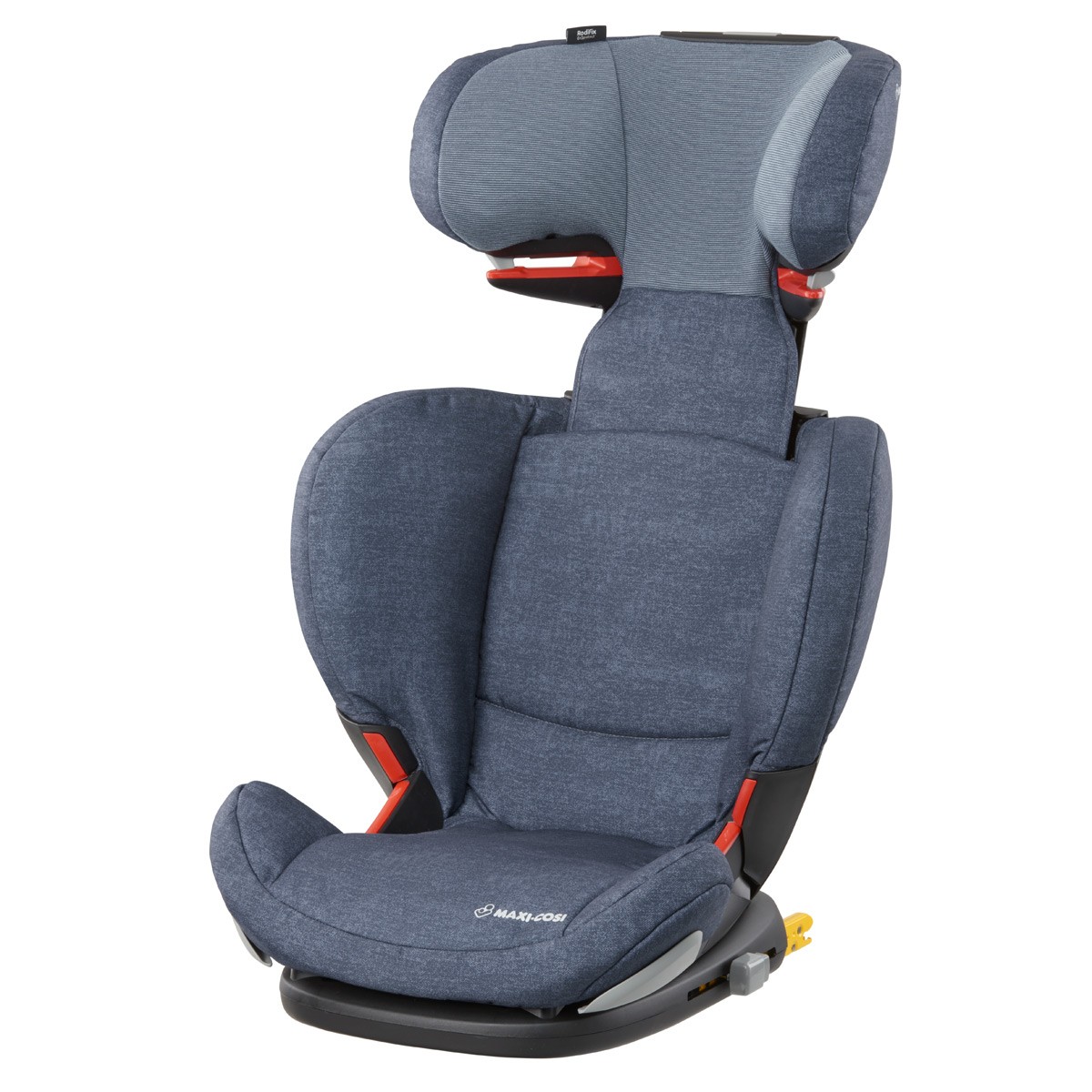 Автокресло Maxi-Cosi Rodi Fix Air Protect Nomad Blue