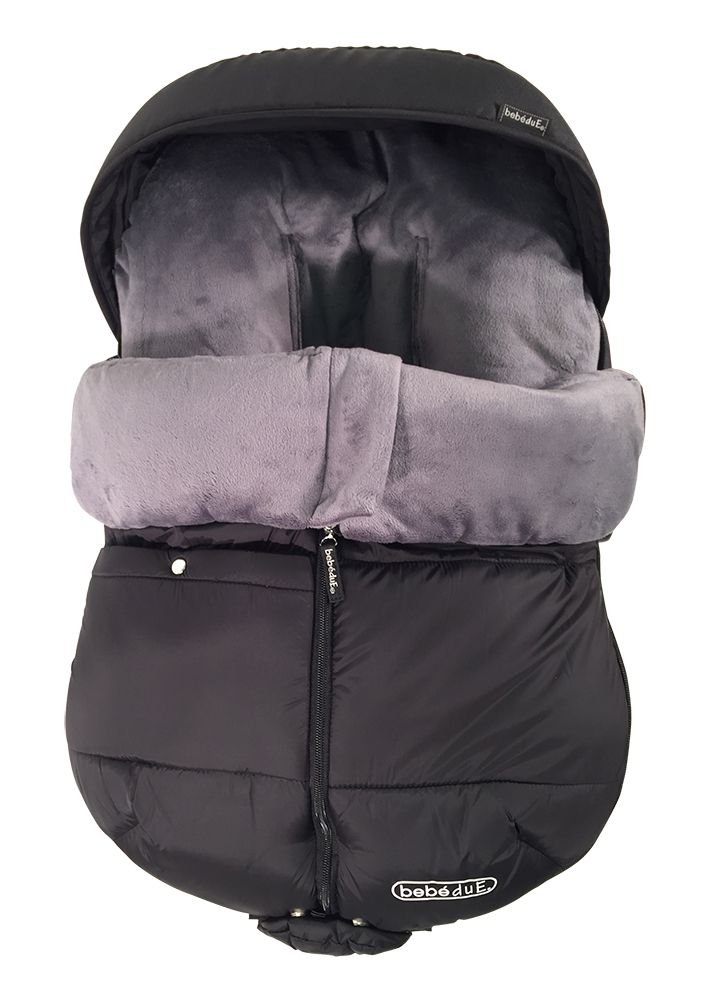 Конверт Bebe Due Черный