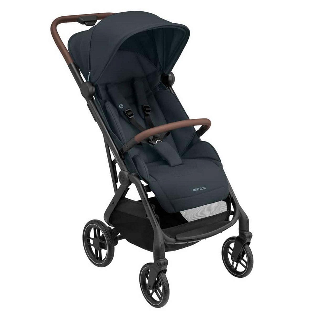 Прогулочная коляска Maxi-Cosi SOHO Graphite