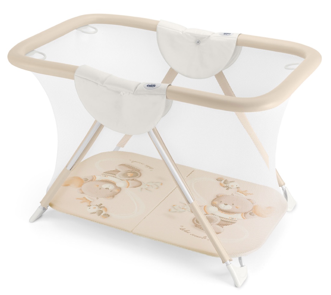 Детский манеж Cam Brevettato 240