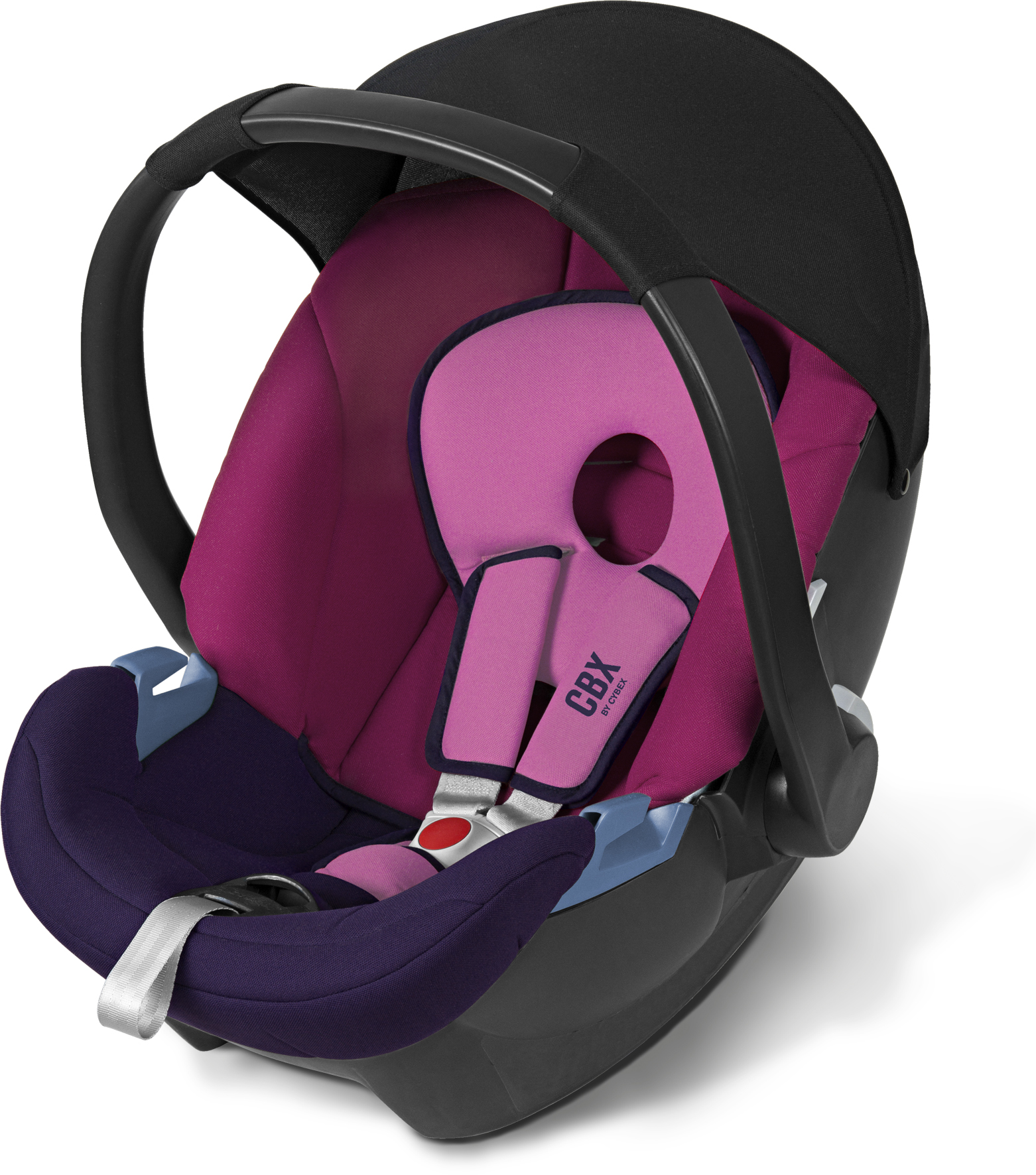 Автокресло CBX by Cybex Aton Basic Candy Colour