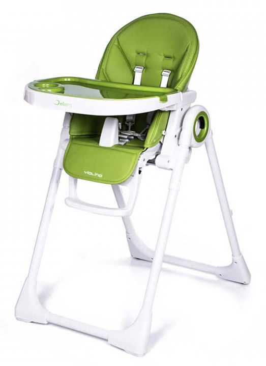 Стульчик Jetem Violino Зелёный (Green)