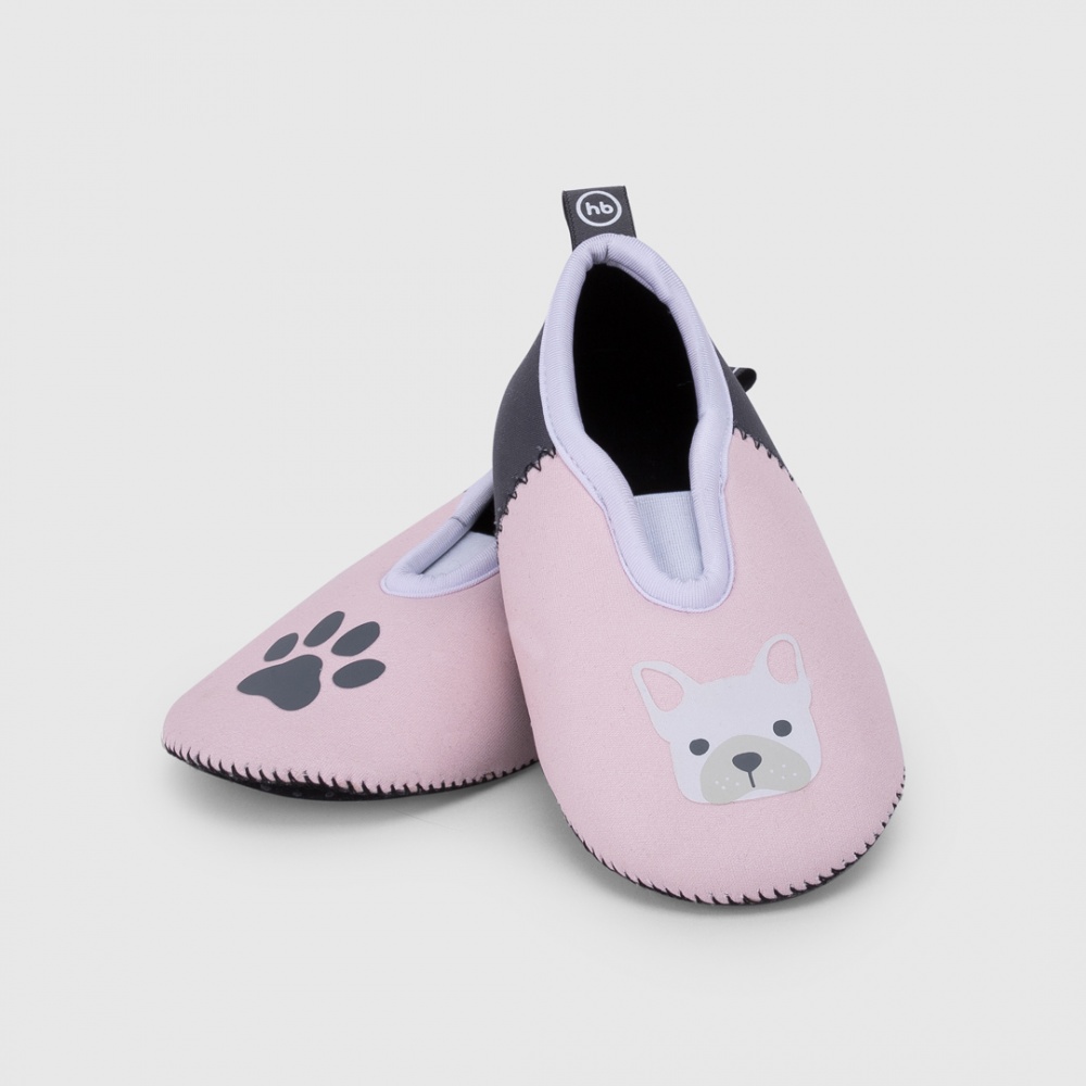 Плавательные тапочки Happy Baby 50515 size 26-27