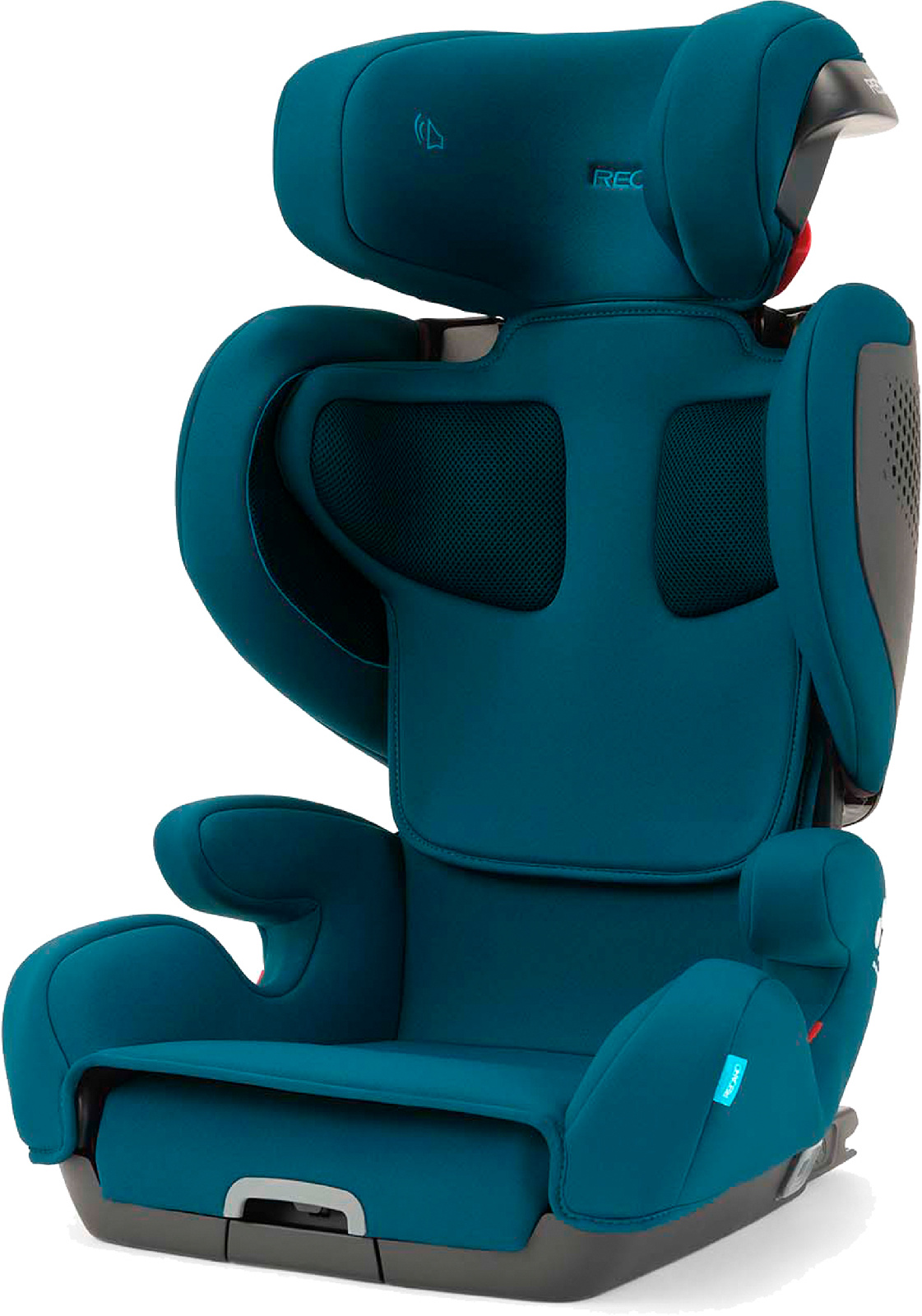 Автокресло Recaro Mako 2 Elite Select Teal Green