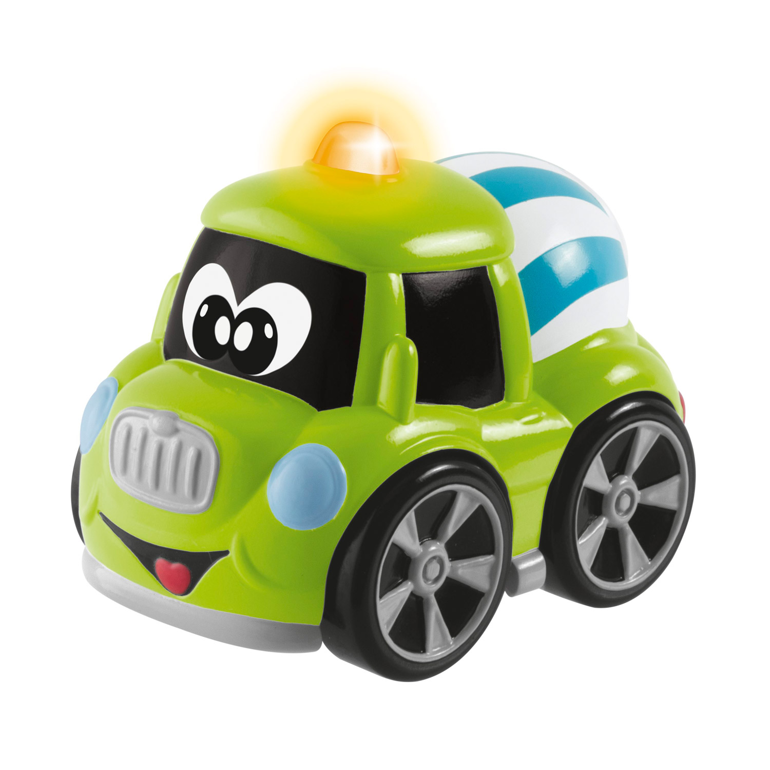Машинка Chicco Строитель Sandy