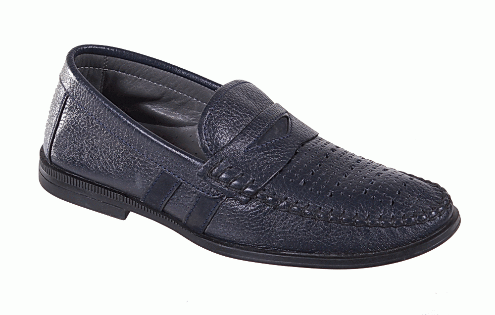Туфли школьные Tiflani 30F 05/94-64-1 (33)