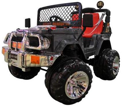 TCV 353 Panther II Carbon