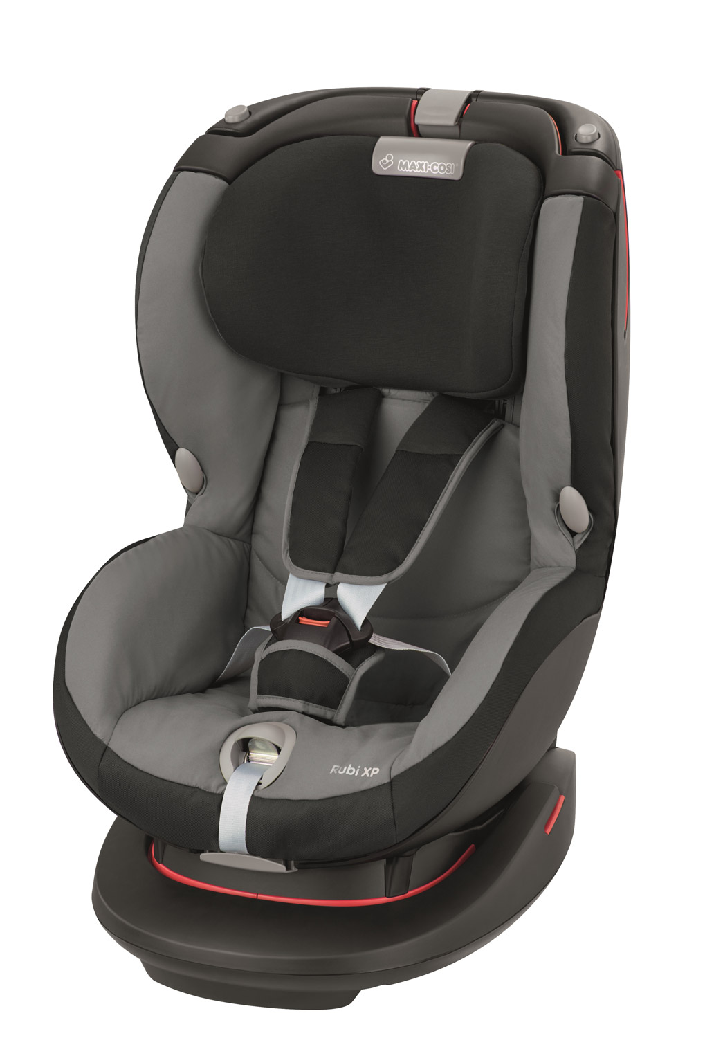 Автокресло Maxi-Cosi Rubi XP Solid Grey