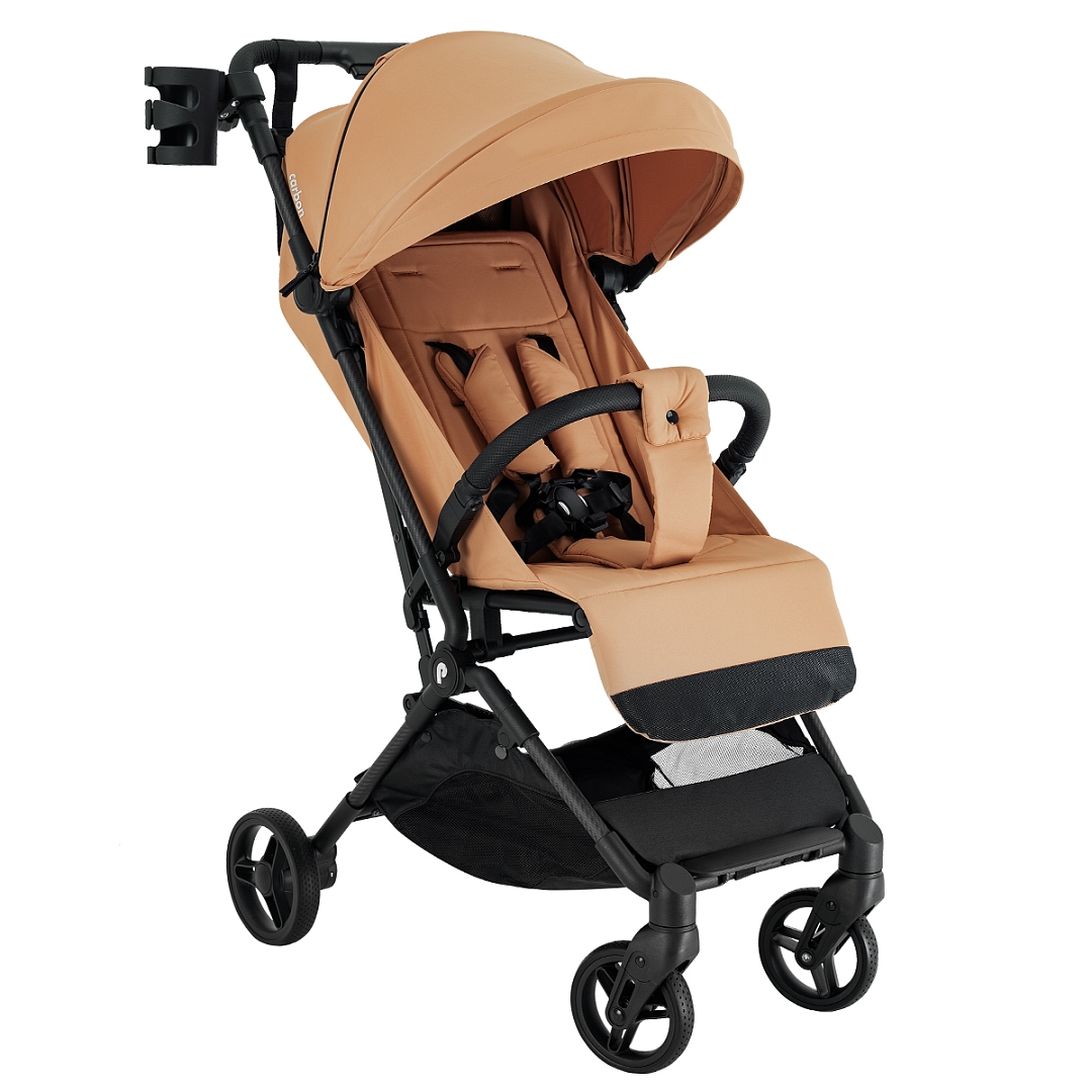 Прогулочная коляска PITUSO PERA Mango/рама carbon