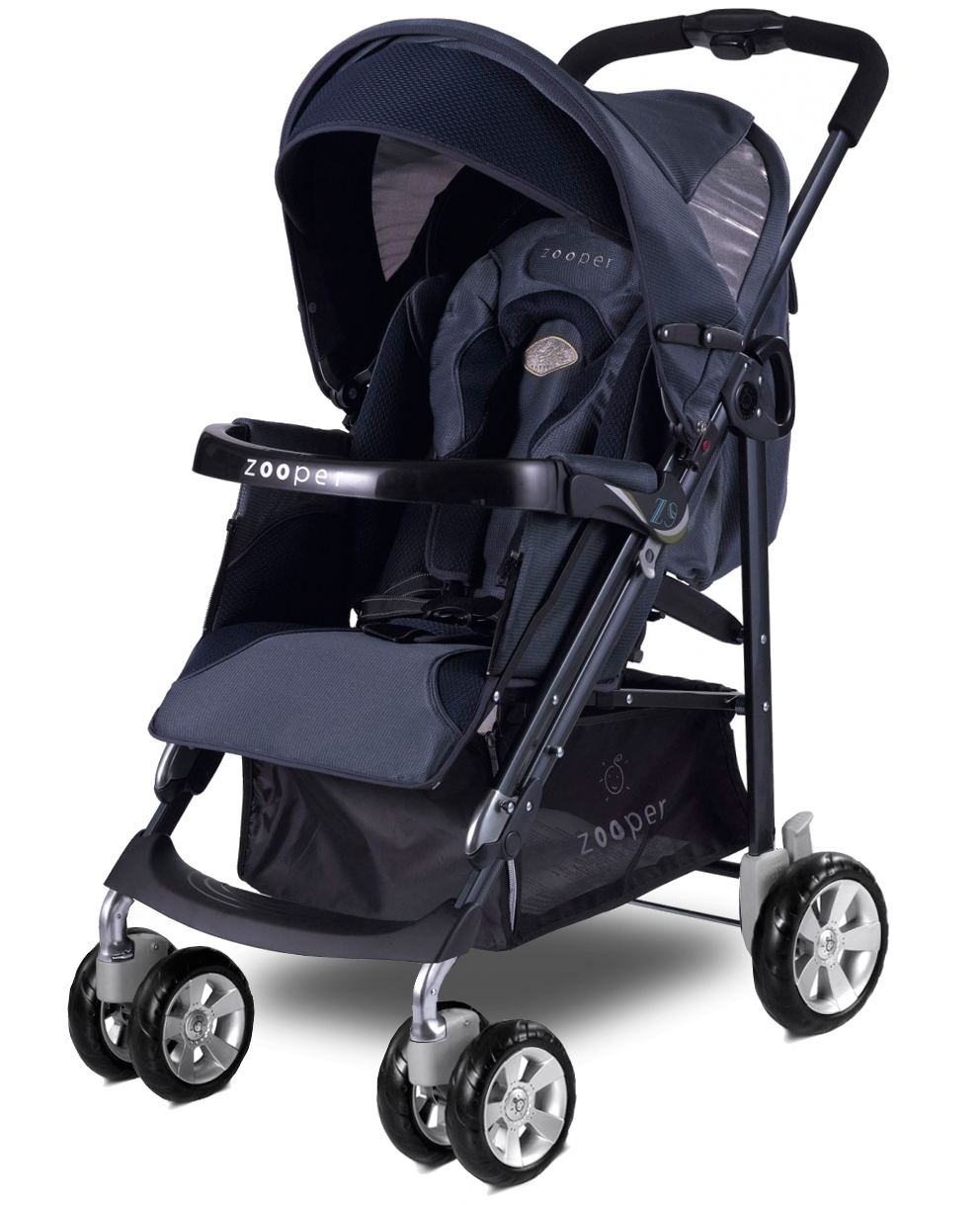 Zooper Waltz Luxury