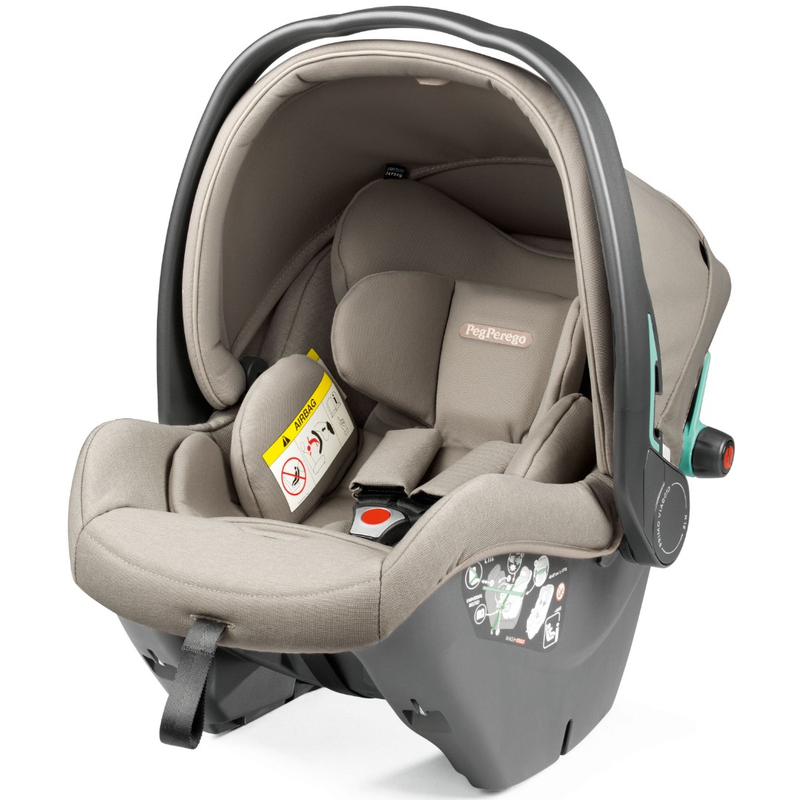 Автокресло Peg Perego Primo Viaggio SLK Astral