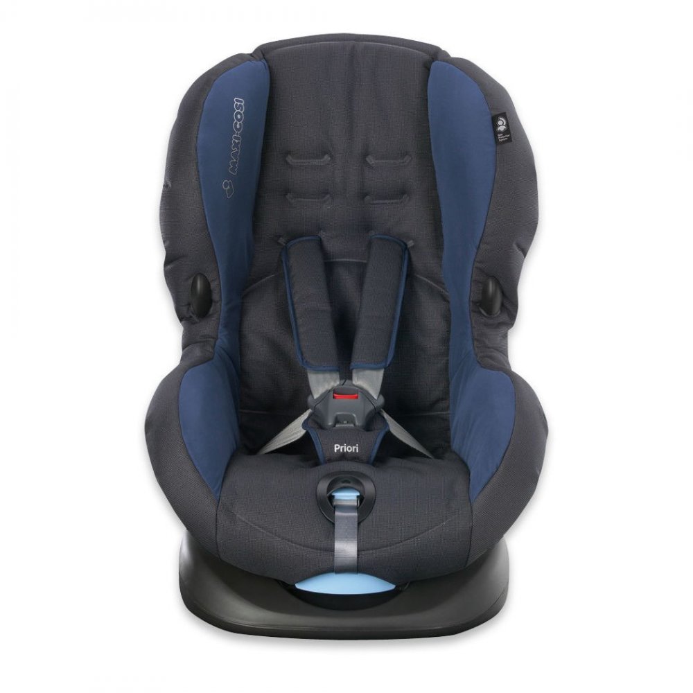 Автокресло Maxi-Cosi Priori SPS Moonlight
