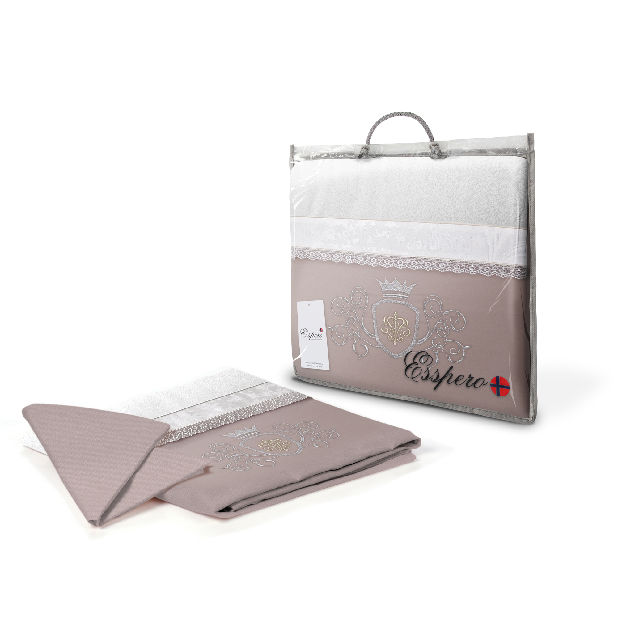 КПБ Esspero Ribbon Сrown